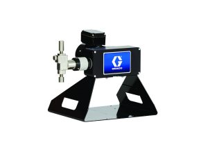 bomba de inyección